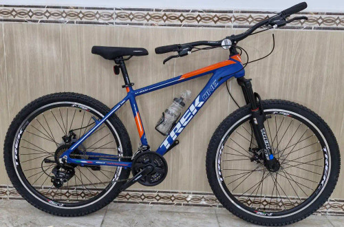 دوچرخه ترک وان سایز 26 مدل AT-2000 آلومینیوم (Trek One)
