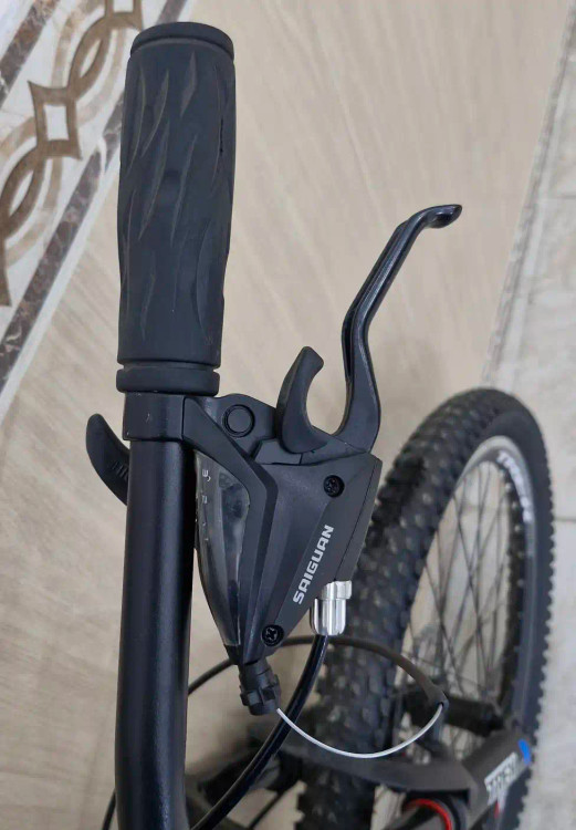 دوچرخه ترک وان سایز 26 مدل AT-2000 آلومینیوم (Trek One)