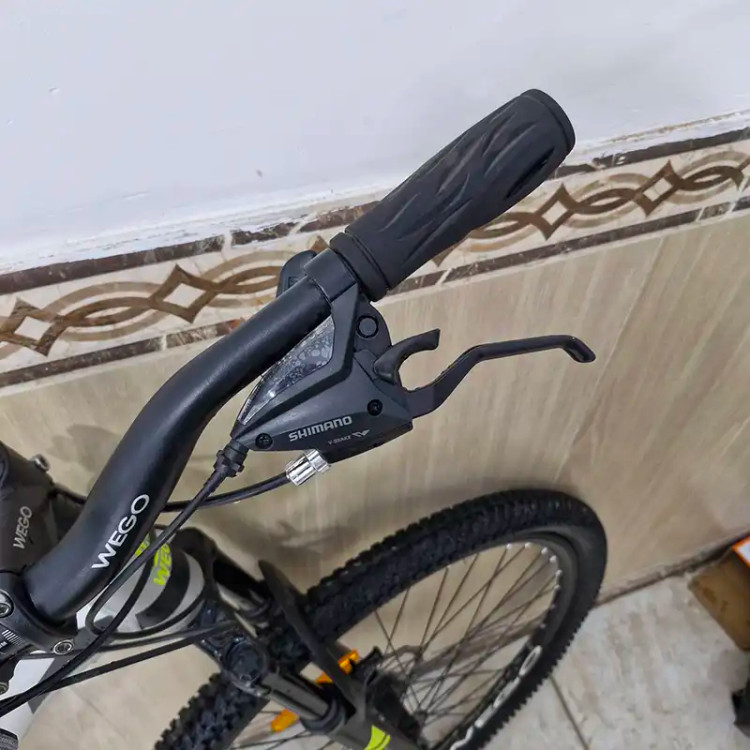 دوچرخه وگو سایز 29 مدل Fly آلومینیوم (Wego)