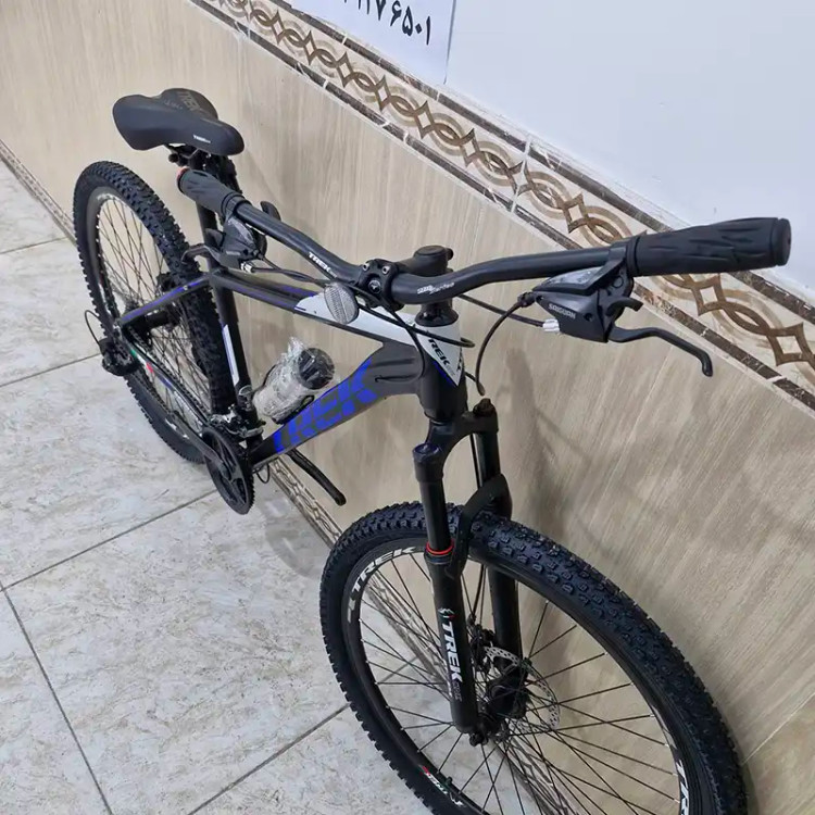 دوچرخه ترک وان سایز 27/5 مدل AT آلومینیوم (Trek One)