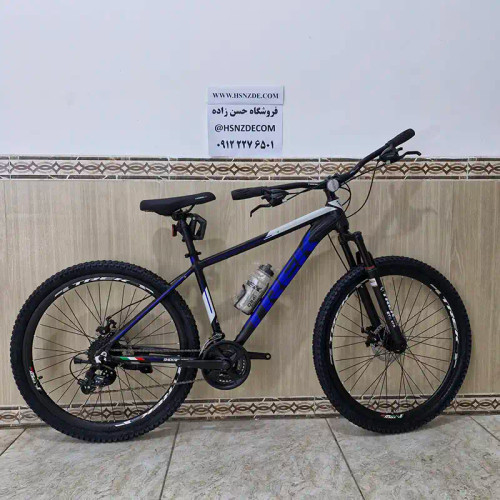 دوچرخه ترک وان سایز 27/5 مدل AT آلومینیوم (Trek One)