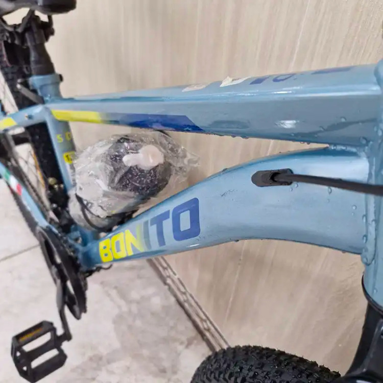 دوچرخه بونیتو سایز 24 مدل SD (Bonito)