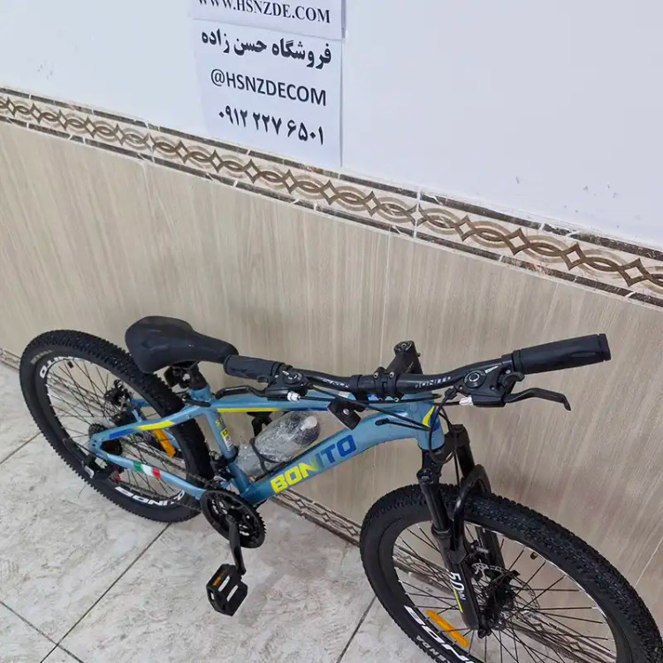 دوچرخه بونیتو سایز 24 مدل SD (Bonito)