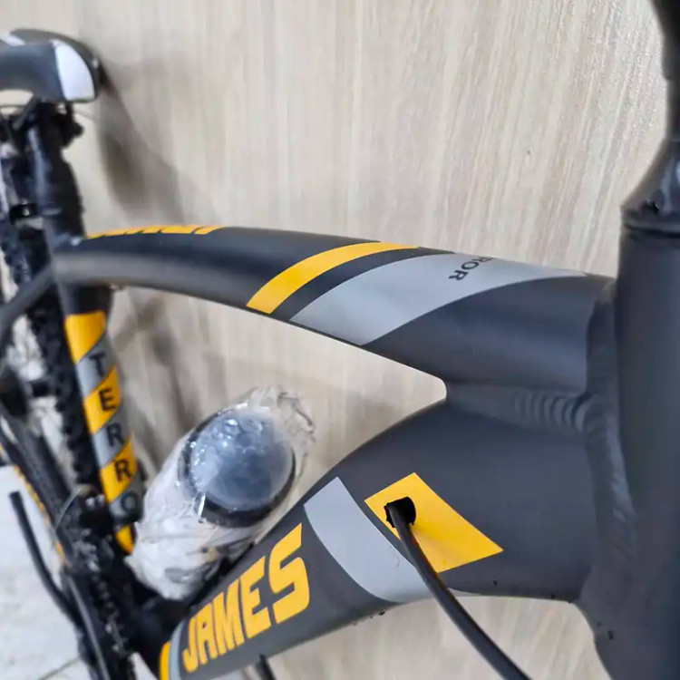 دوچرخه جیمس سایز 26 مدل Terror (James)