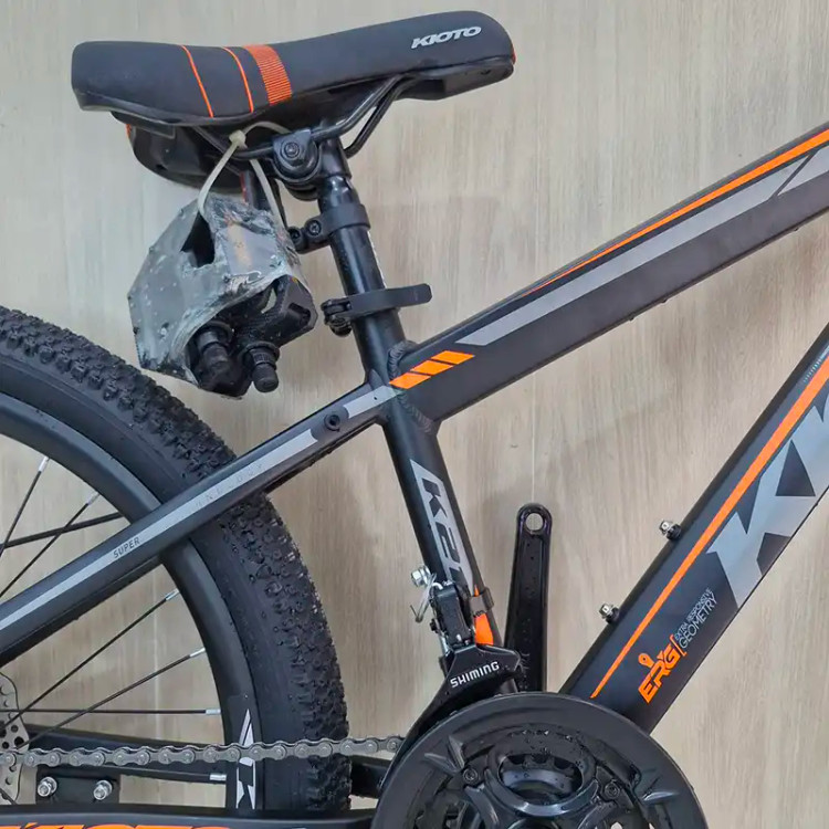 دوچرخه کیوتو سایز 24 آلومینیوم (Kioto)