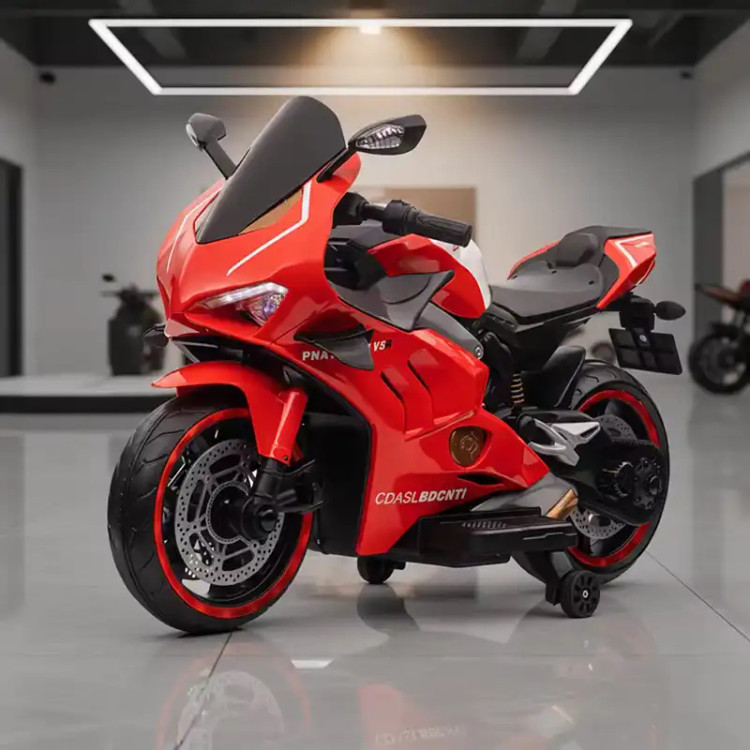 موتورشارژی کاوازاکی لاستیک اسفنجی دو نفره دو موتوره