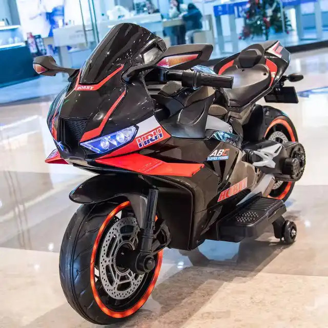 موتورشارژی کاوازاکی V10 دو نفره موتور بزرگ