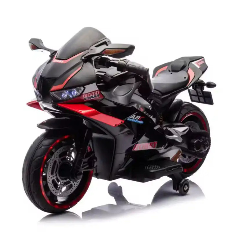 موتورشارژی کاوازاکی V10 دو نفره موتور بزرگ