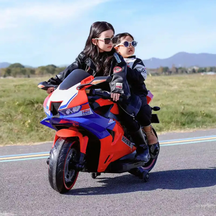 موتورشارژی کاوازاکی V10 دو نفره موتور بزرگ