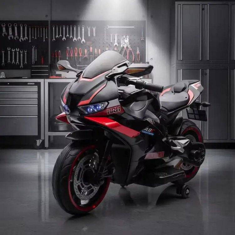 موتورشارژی کاوازاکی V10 دو نفره موتور بزرگ