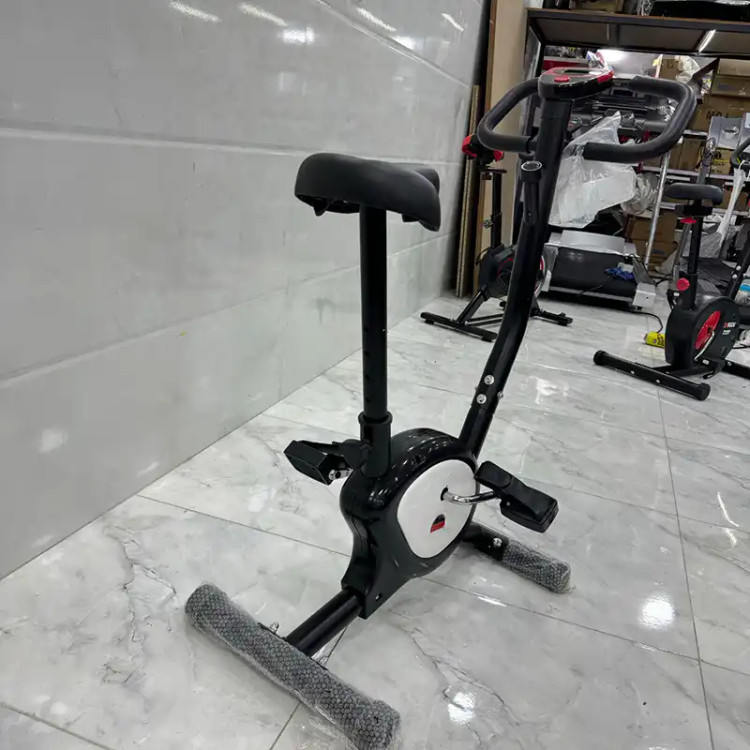 دوچرخه ثابت خانگی 2HRIDE