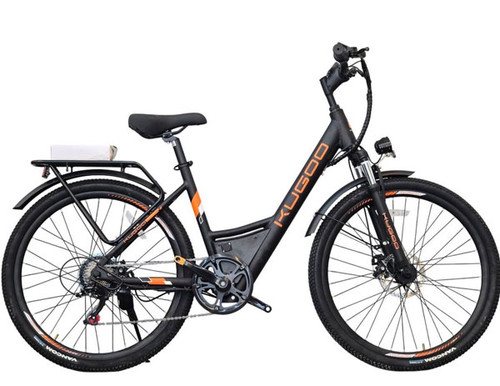 دوچرخه برقی کوگو Kugoo M111