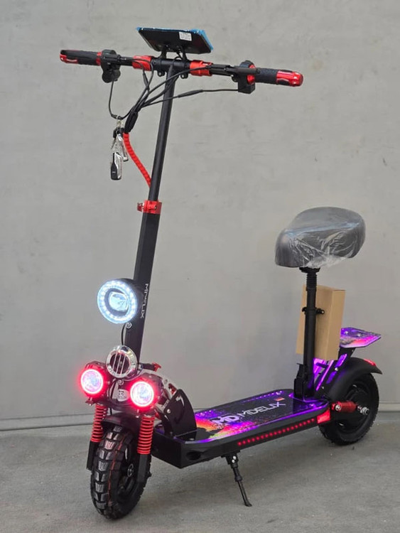 اسکوتر برقی میدلیکس Midelix