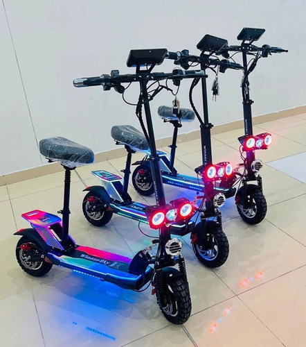 اسکوتر برقی وینر اسکای Winner Sky W5