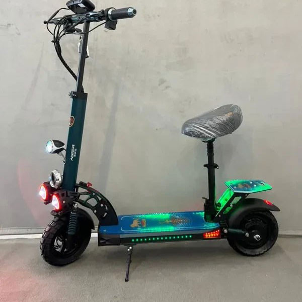 اسکوتر برقی آستر E10S برند Aster