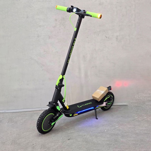 اسکوتر برقی کوگو Kugoo Pro4