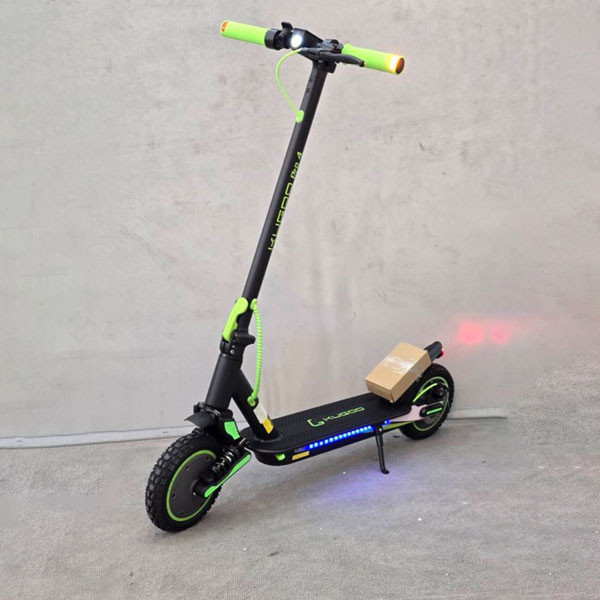 اسکوتر برقی کوگو Kugoo Pro4