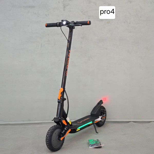 اسکوتر برقی کوگو Kugoo Pro4