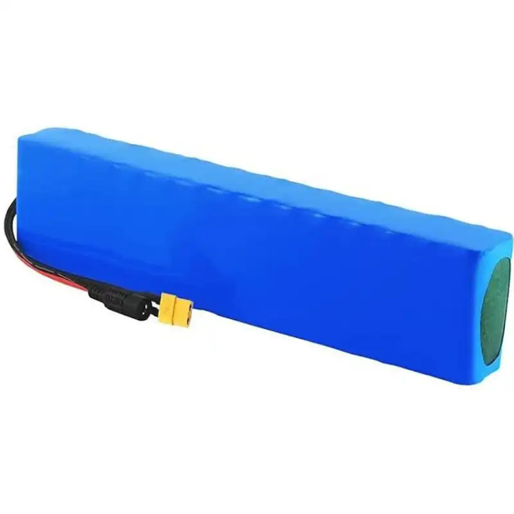 باتری ۴۸ولت اسکوتر برقی صندلی دار