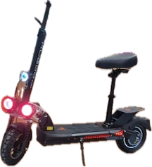 اسکوتر برقی کوگو دی مکس Kugoo DMax
