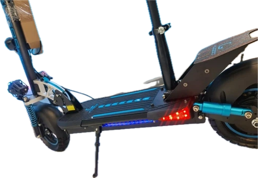 اسکوتر برقی کوگو دی مکس Kugoo DMax