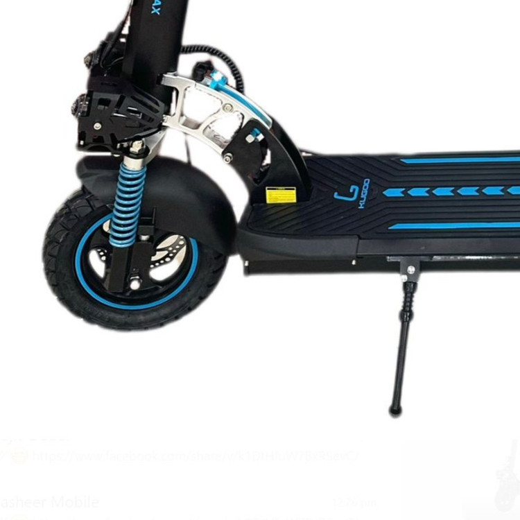 اسکوتر برقی کوگو دی مکس Kugoo DMax