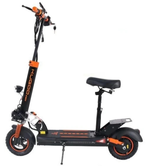 اسکوتر برقی کوگو دی مکس Kugoo DMax 8500